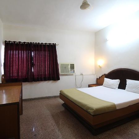 Soubhagya Inn Силвасса Экстерьер фото