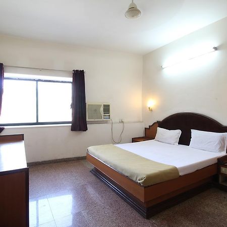 Soubhagya Inn Силвасса Экстерьер фото