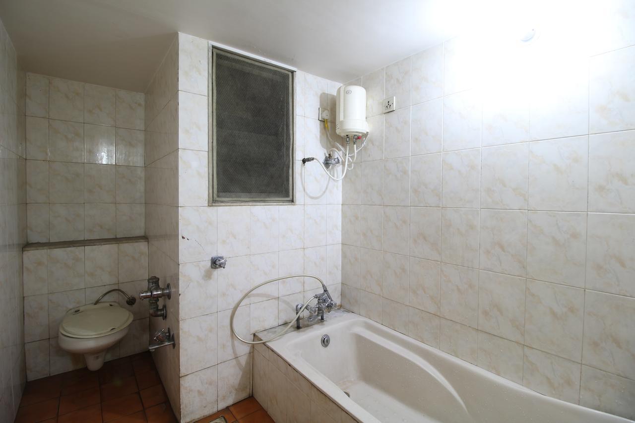 Soubhagya Inn Силвасса Экстерьер фото