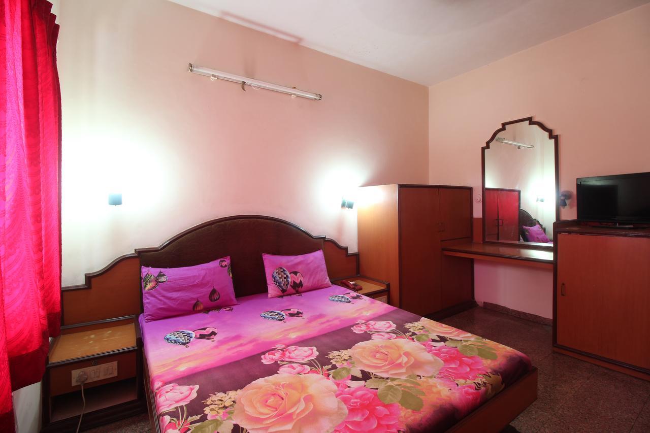 Soubhagya Inn Силвасса Экстерьер фото