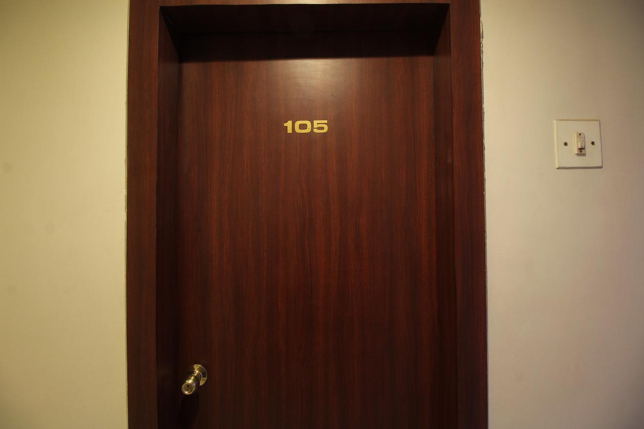 Soubhagya Inn Силвасса Экстерьер фото