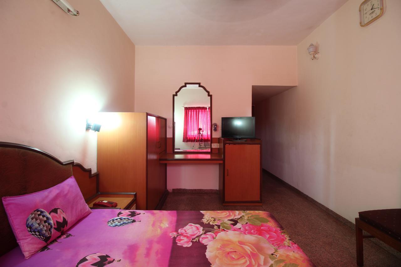 Soubhagya Inn Силвасса Экстерьер фото