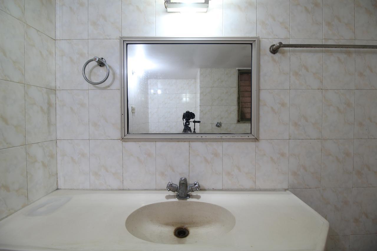 Soubhagya Inn Силвасса Экстерьер фото