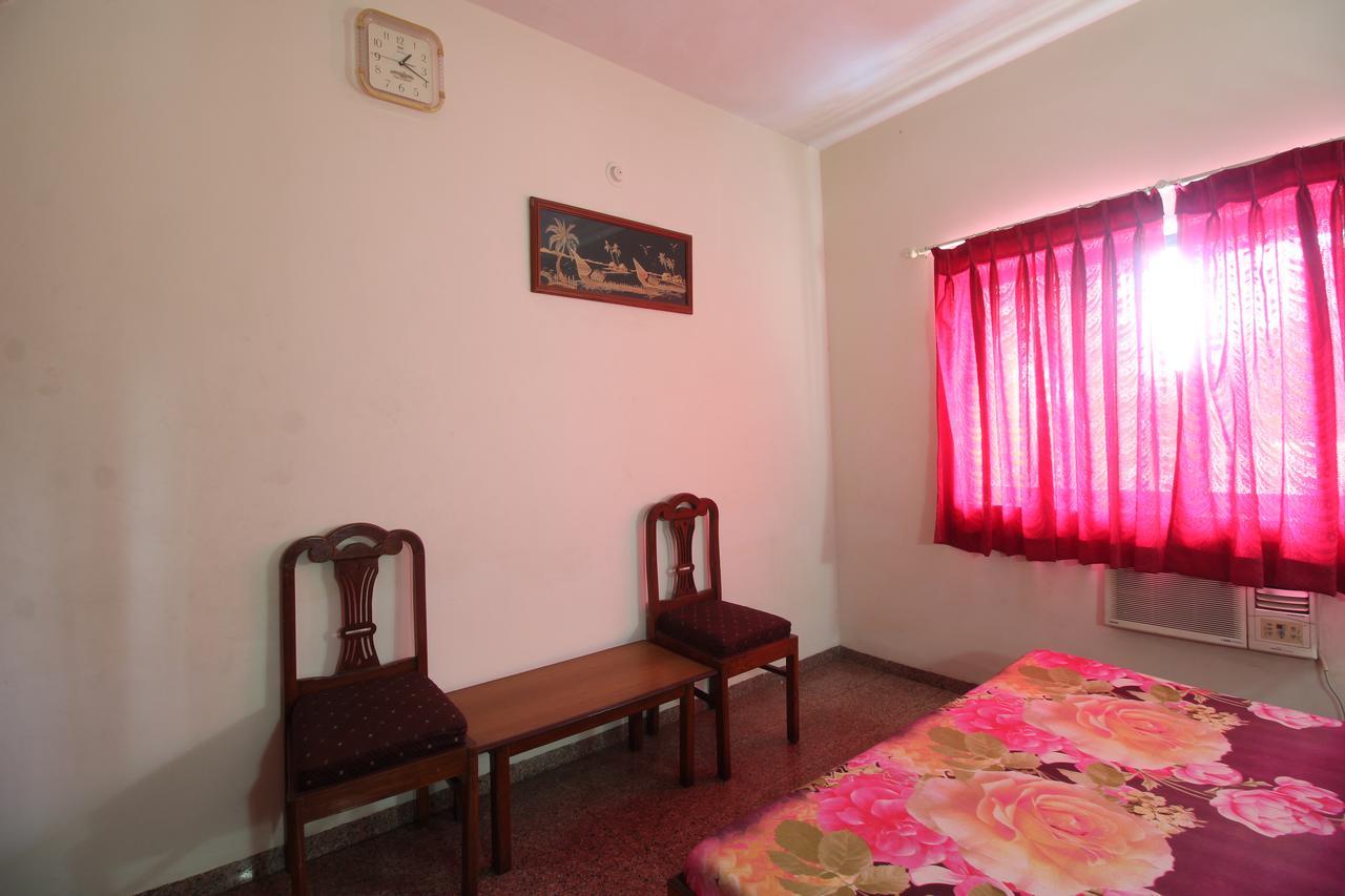 Soubhagya Inn Силвасса Экстерьер фото