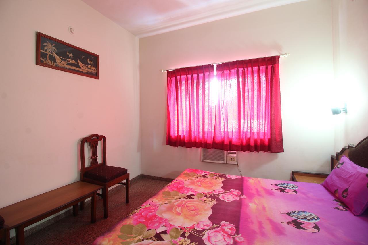 Soubhagya Inn Силвасса Экстерьер фото