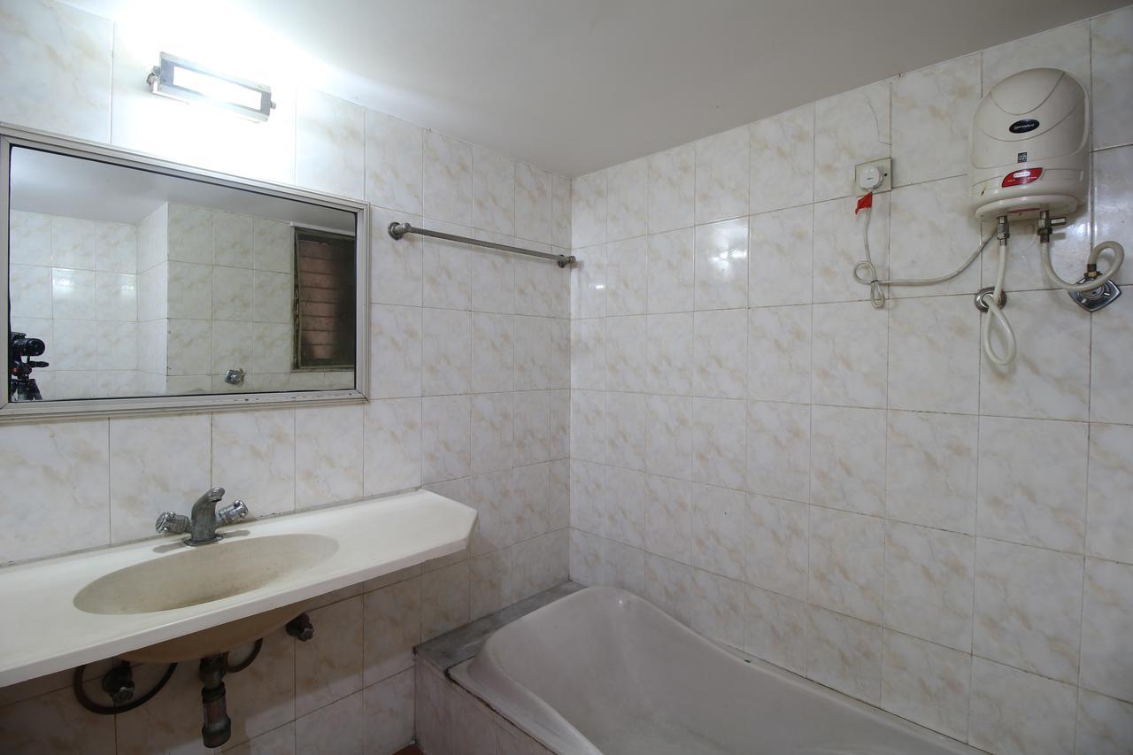 Soubhagya Inn Силвасса Экстерьер фото