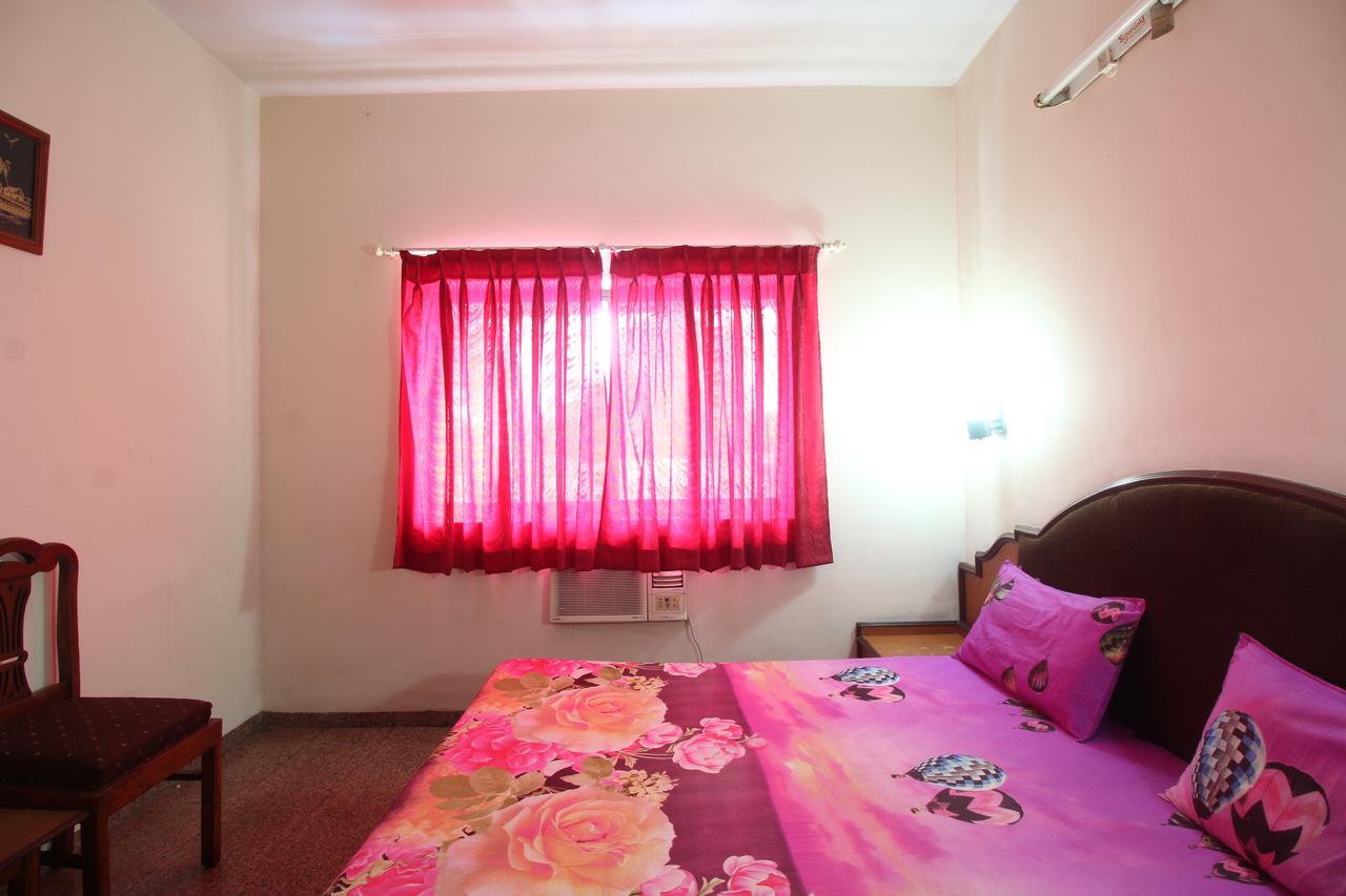 Soubhagya Inn Силвасса Экстерьер фото