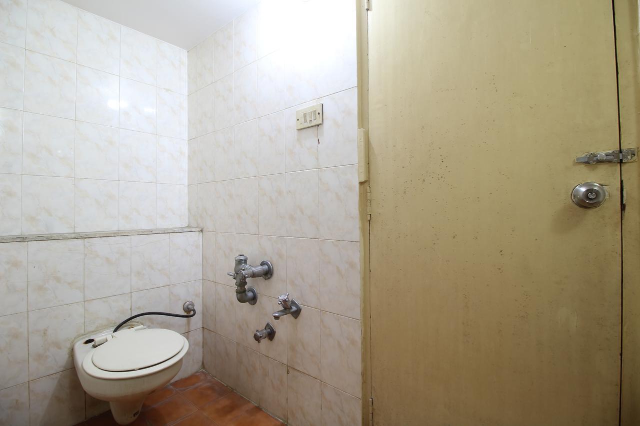 Soubhagya Inn Силвасса Экстерьер фото