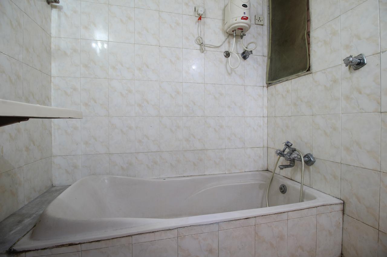 Soubhagya Inn Силвасса Экстерьер фото