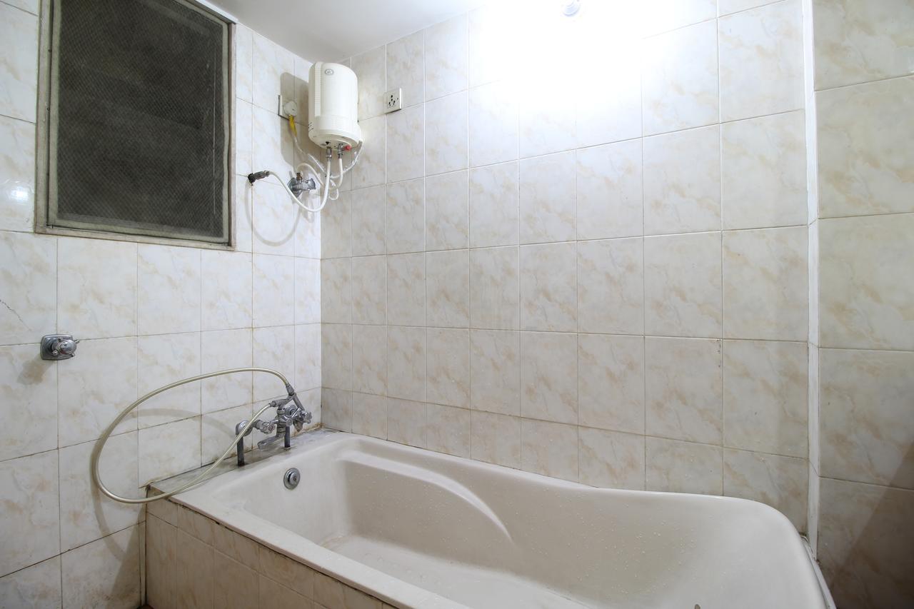 Soubhagya Inn Силвасса Экстерьер фото